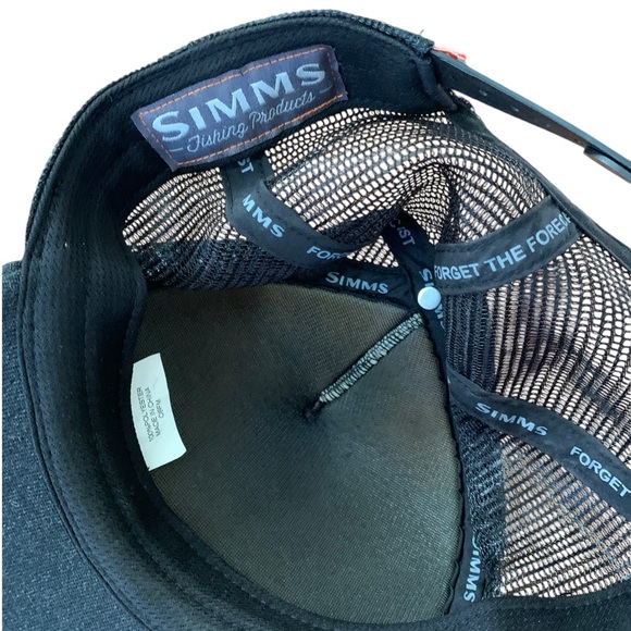 Simms Abby Paffrato Cap - Picture 5 of 6